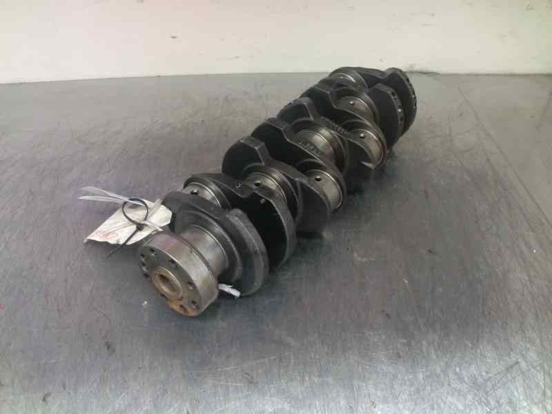 Recambio de cigueñal para ford escort turnier 1.8 diesel referencia OEM IAM 91FFAB  