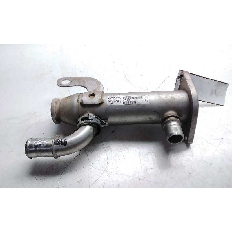 Recambio de enfriador de gases para ford kuga (cbv) 2.0 tdci cat referencia OEM IAM 8653691  
