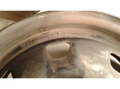 Recambio de llanta hierro para hyundai accent (lc) gls referencia OEM IAM 144TORNILLOS   2