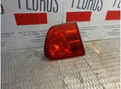 Recambio de piloto trasero central para seat ibiza (6k1) 1.4 referencia OEM IAM   