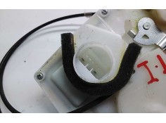 Recambio de cerradura puerta trasera izquierda para suzuki sx4 rw (ey) 1.9 ddis turbodiesel referencia OEM IAM    2