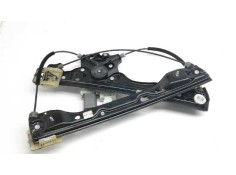 Recambio de elevalunas delantero izquierdo para opel astra k sports tourer excellence referencia OEM IAM 39142315   2