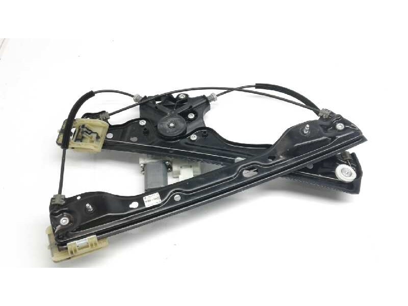 Recambio de elevalunas delantero izquierdo para opel astra k sports tourer excellence referencia OEM IAM 39142315  