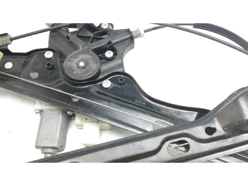 Recambio de elevalunas delantero izquierdo para opel astra k sports tourer excellence referencia OEM IAM 39142315  
