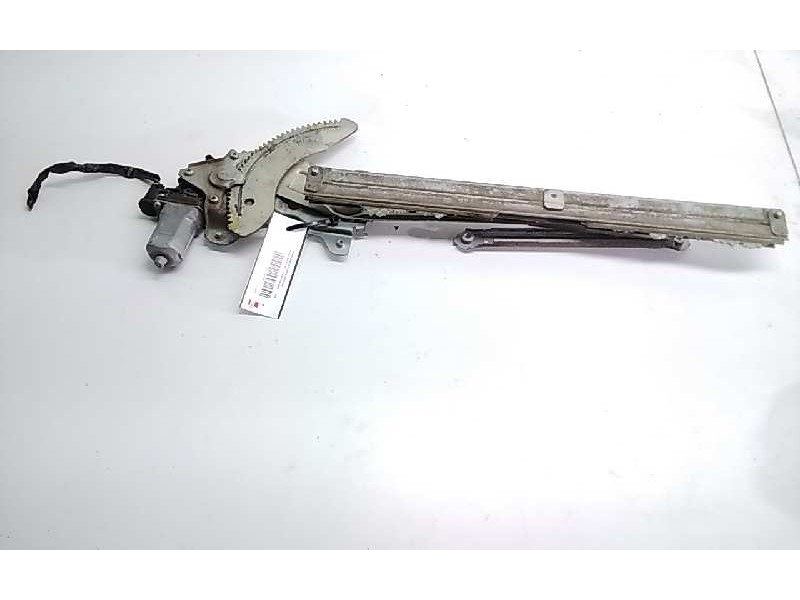 Recambio de elevalunas delantero derecho para suzuki sx4 rw (ey) 1.9 ddis turbodiesel referencia OEM IAM   