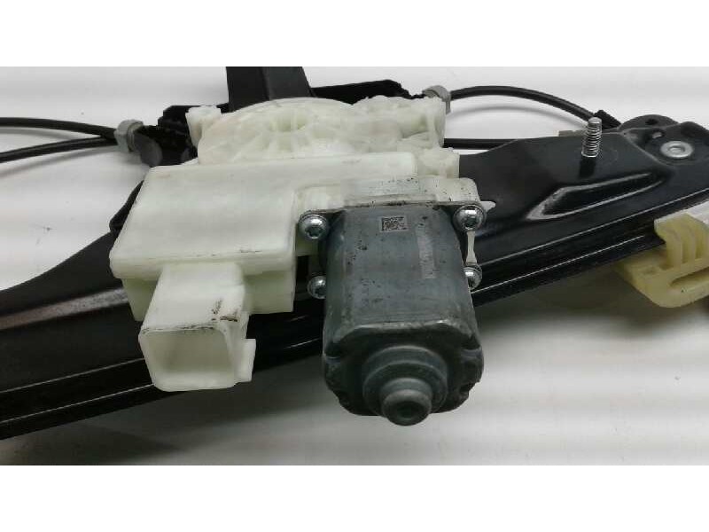 Recambio de elevalunas delantero izquierdo para opel astra k sports tourer excellence referencia OEM IAM 39142315  