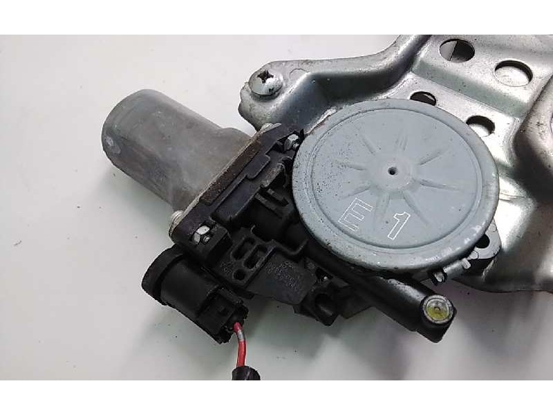 Recambio de elevalunas delantero derecho para suzuki sx4 rw (ey) 1.9 ddis turbodiesel referencia OEM IAM   