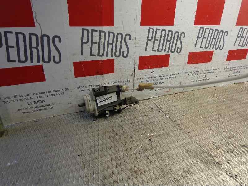 Recambio de cerradura puerta delantera derecha para audi 100 berlina (c4) 2.5 tdi referencia OEM IAM   