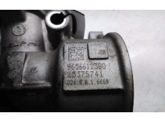 Recambio de valvula egr para ford kuga (cbv) 2.0 tdci cat referencia OEM IAM 9656612380   2