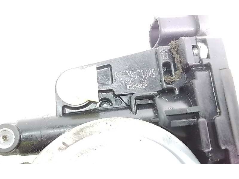 Recambio de elevalunas trasero derecho para suzuki sx4 rw (ey) 1.9 ddis turbodiesel referencia OEM IAM 8253079J00  