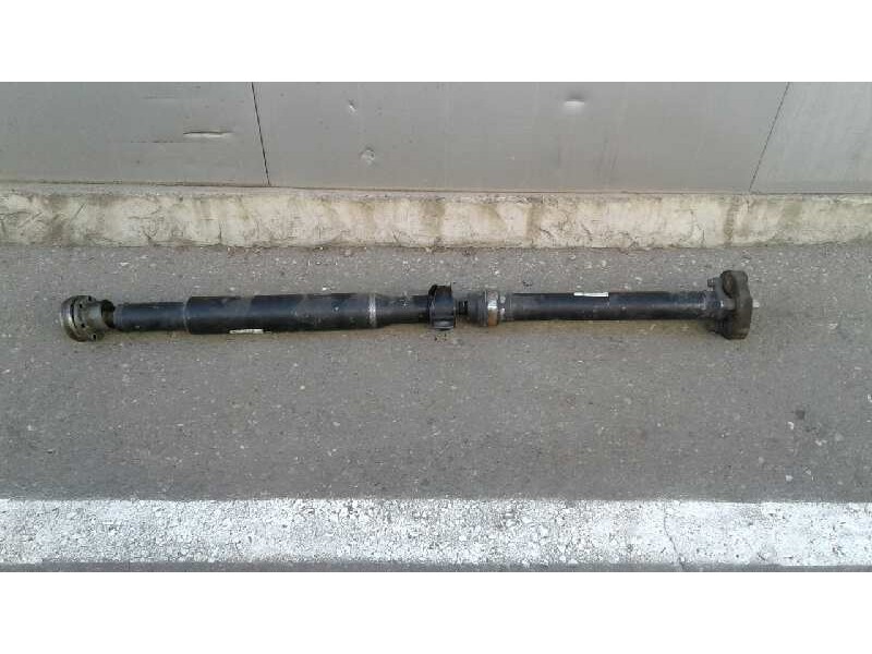 Recambio de cardan trasero para mercedes clase m (w164) 3.0 cdi cat referencia OEM IAM A1644103102  