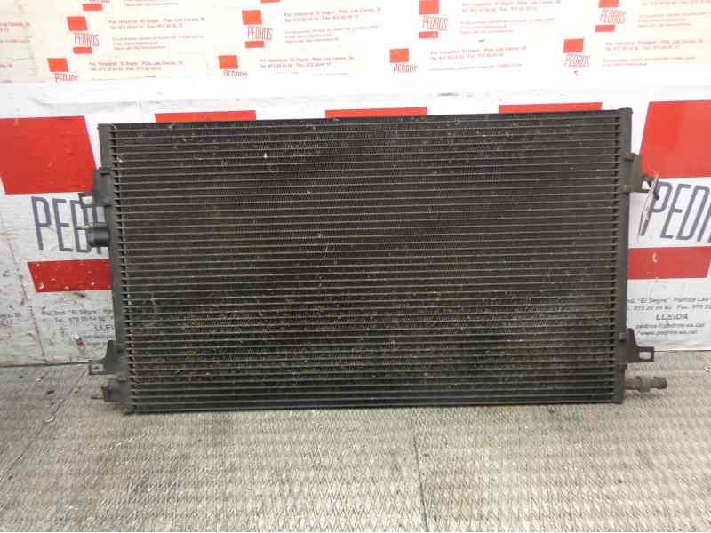 Recambio de condensador / radiador aire acondicionado para renault laguna ii grandtour (kg0) 2.2 dci turbodiesel referencia OEM 