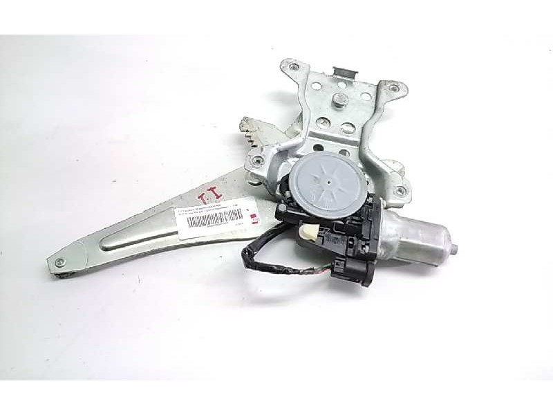 Recambio de elevalunas trasero izquierdo para suzuki sx4 rw (ey) 1.9 ddis turbodiesel referencia OEM IAM 8356079J00  