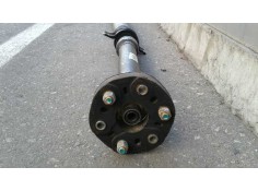 Recambio de cardan trasero para mercedes clase m (w164) 3.0 cdi cat referencia OEM IAM A1644103102   2