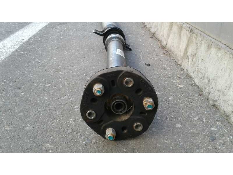 Recambio de cardan trasero para mercedes clase m (w164) 3.0 cdi cat referencia OEM IAM A1644103102  