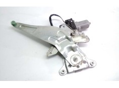 Recambio de elevalunas trasero izquierdo para suzuki sx4 rw (ey) 1.9 ddis turbodiesel referencia OEM IAM 8356079J00   2