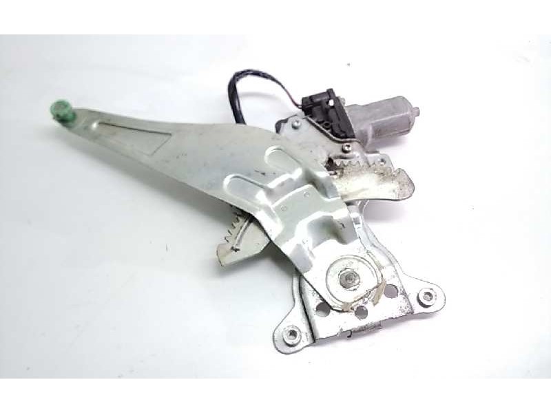 Recambio de elevalunas trasero izquierdo para suzuki sx4 rw (ey) 1.9 ddis turbodiesel referencia OEM IAM 8356079J00  