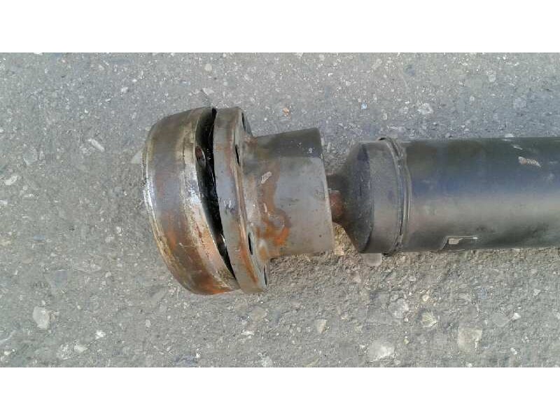 Recambio de cardan trasero para mercedes clase m (w164) 3.0 cdi cat referencia OEM IAM A1644103102  