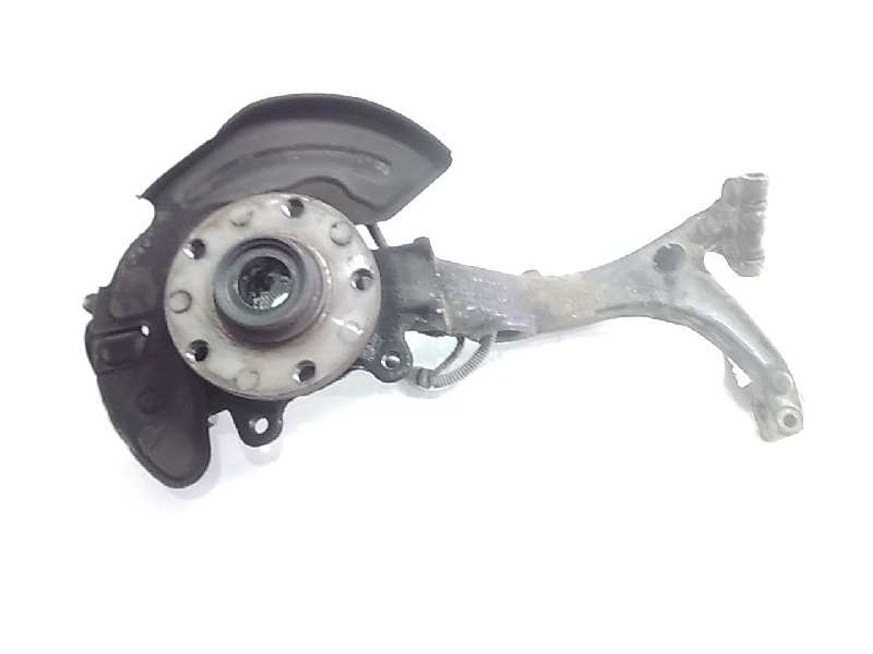 Recambio de mangueta delantera izquierda para volkswagen passat berlina (3b3) edition referencia OEM IAM 8D0407257  