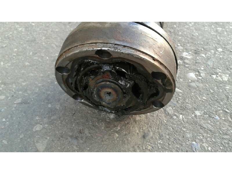 Recambio de cardan trasero para mercedes clase m (w164) 3.0 cdi cat referencia OEM IAM A1644103102  