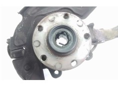 Recambio de mangueta delantera izquierda para volkswagen passat berlina (3b3) edition referencia OEM IAM 8D0407257   2