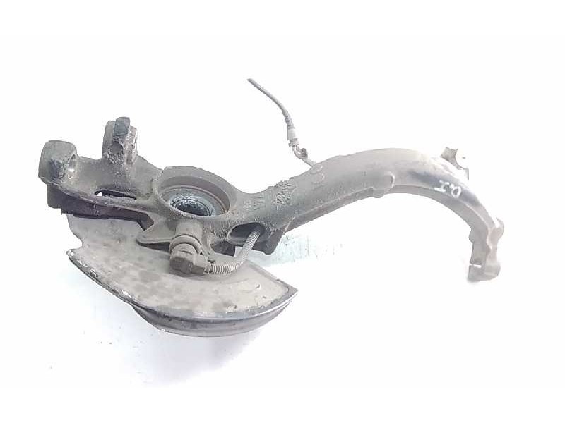 Recambio de mangueta delantera izquierda para volkswagen passat berlina (3b3) edition referencia OEM IAM 8D0407257  