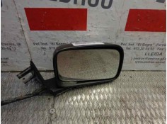 Recambio de retrovisor derecho para volkswagen golf ii (191/193) 1.6 turbodiesel referencia OEM IAM   