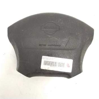 AIRBAG DELANTERO IZQUIERDO 484701N610 PMN80979027076 