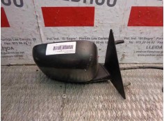 Recambio de retrovisor derecho para volkswagen golf ii (191/193) 1.6 turbodiesel referencia OEM IAM    2