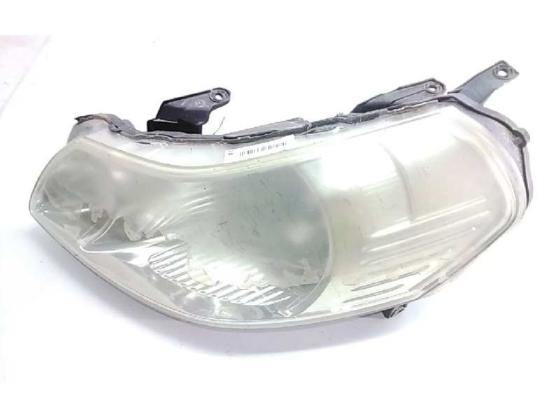 Recambio de faro izquierdo para suzuki sx4 rw (ey) 1.9 ddis turbodiesel referencia OEM IAM   