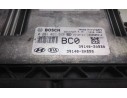 CENTRALITA MOTOR UCE 0281031578 391402ABB0 