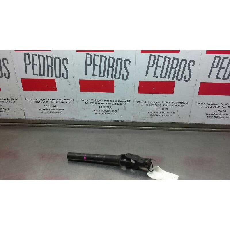 Recambio de cardancillo direccion para nissan nv 200 (m20) 1.5 dci cat referencia OEM IAM   