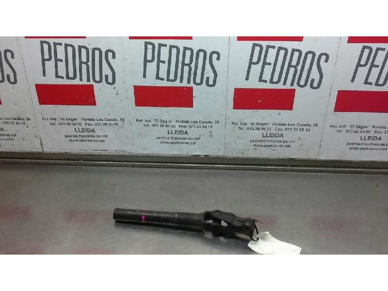 Recambio de cardancillo direccion para nissan nv 200 (m20) 1.5 dci cat referencia OEM IAM   