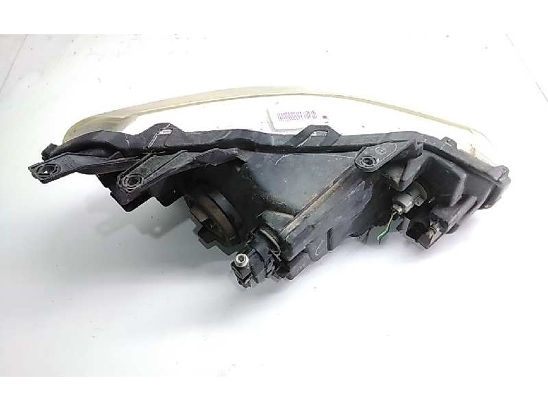 Recambio de faro izquierdo para suzuki sx4 rw (ey) 1.9 ddis turbodiesel referencia OEM IAM   