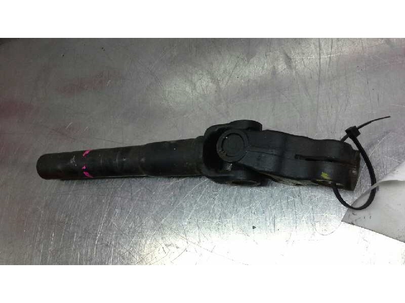 Recambio de cardancillo direccion para nissan nv 200 (m20) 1.5 dci cat referencia OEM IAM   