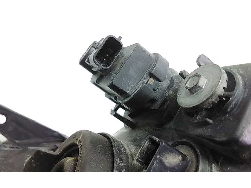 Recambio de faro izquierdo para suzuki sx4 rw (ey) 1.9 ddis turbodiesel referencia OEM IAM   