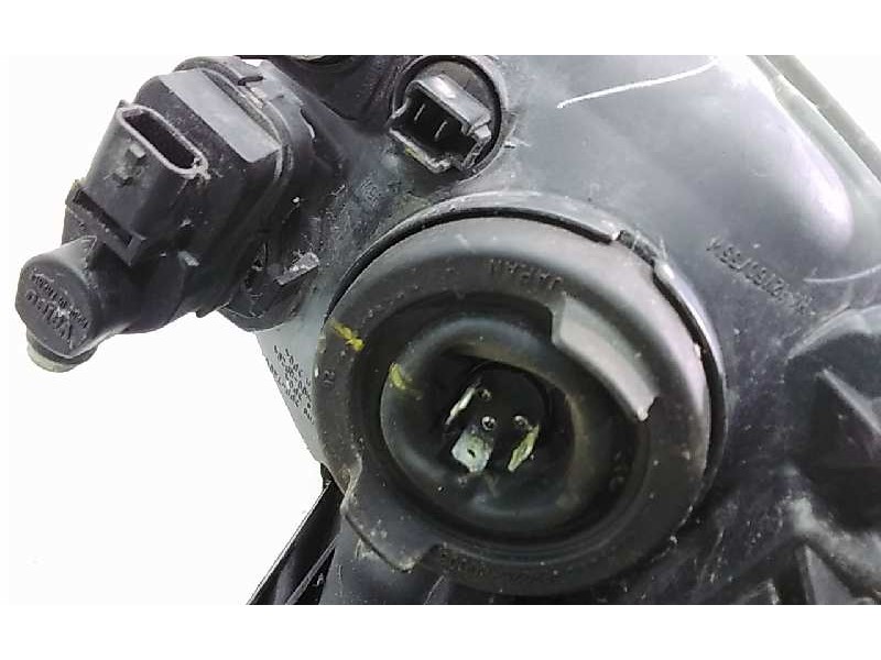 Recambio de faro izquierdo para suzuki sx4 rw (ey) 1.9 ddis turbodiesel referencia OEM IAM   