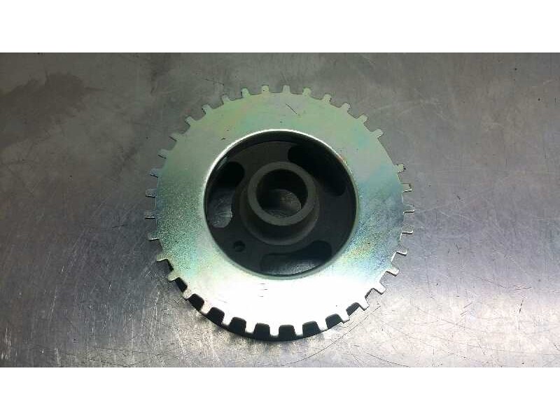 Recambio de polea cigueñal para ford focus c-max (cap) 1.8 cat referencia OEM IAM 4M5G-6316 4M5G-6316 