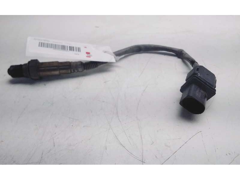 Recambio de sonda lambda para hyundai i30 (gd) 1.6 crdi cat referencia OEM IAM 1928404687  