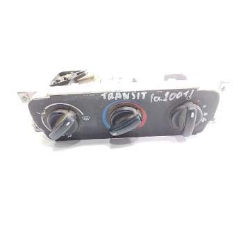 MANDO CLIMATIZADOR YC1B18D451A 
