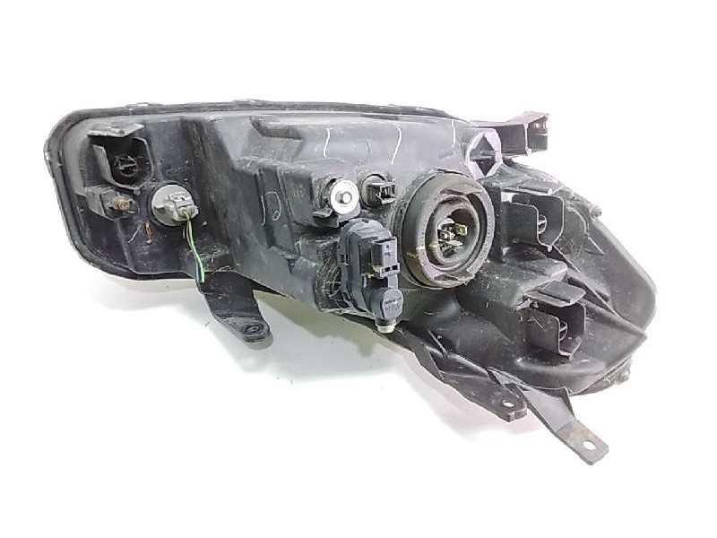 Recambio de faro izquierdo para suzuki sx4 rw (ey) 1.9 ddis turbodiesel referencia OEM IAM   