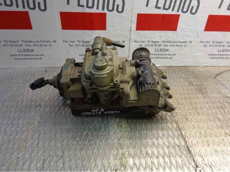 Recambio de bomba freno para iveco stralis 450 referencia OEM IAM  ELECTRICA 