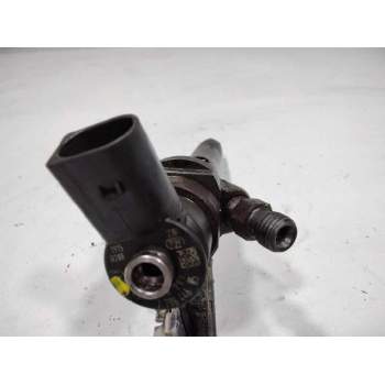 Recambio de inyector para bmw serie 3 berlina (e90) referencia OEM IAM 77984485  