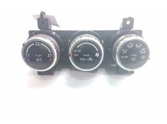 Recambio de mando calefaccion / aire acondicionado para suzuki sx4 rw (ey) 1.9 ddis turbodiesel referencia OEM IAM 3951079J02  