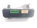 MANDO CALEFACCION / AIRE ACONDICIONADO 3951079J02 