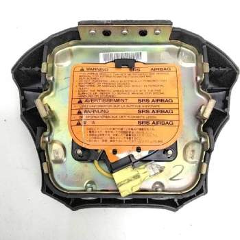 Recambio de airbag delantero izquierdo para nissan almera (n15) gx referencia OEM IAM 484701N610 PMN80979027076 