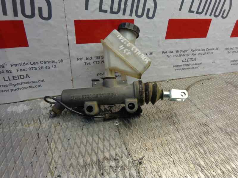 Recambio de bomba embrague para iveco stralis 450 referencia OEM IAM   