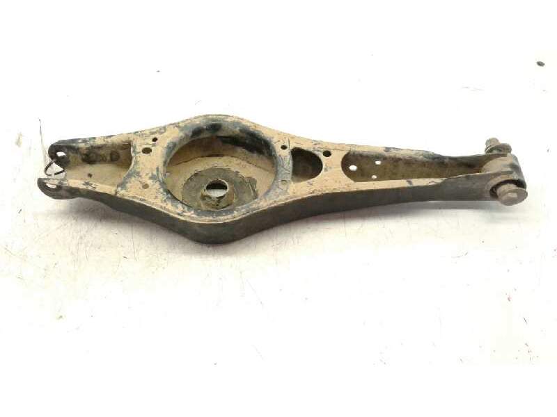 Recambio de brazo suspension inferior trasero izquierdo para volkswagen golf v berlina (1k1) trendline referencia OEM IAM 25KA04
