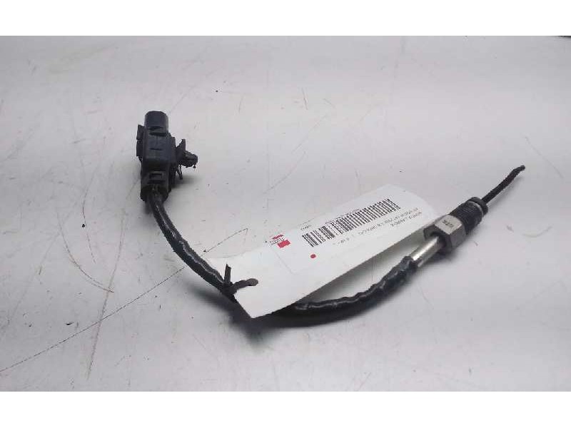 Recambio de sonda lambda para hyundai i30 (gd) 1.6 crdi cat referencia OEM IAM   