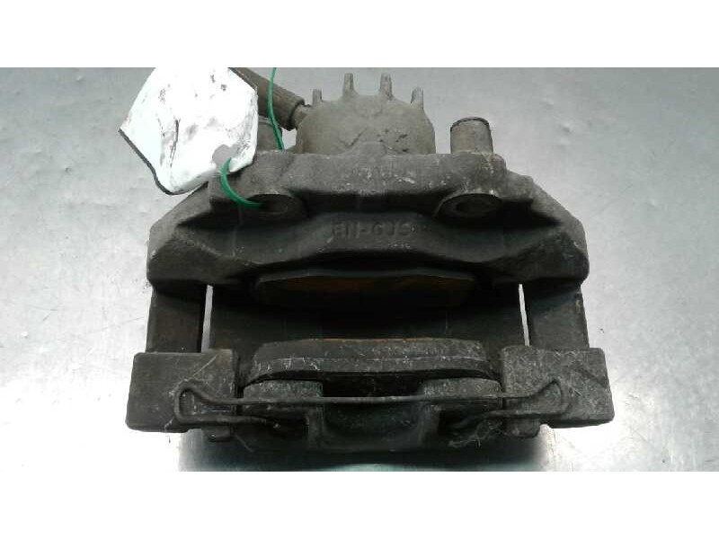 Recambio de pinza freno delantera izquierda para citroen berlingo cuadro x referencia OEM IAM 11.3601-0655.3 9670613980 78TJBB12